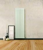 Sanifun design radiator Boston 1800 x 480 Wit, Radiator