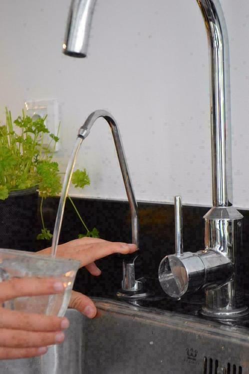 NSA waterfilters & luchtfilters waterkraantjes  schoon water, Elektronische apparatuur, Overige elektronische apparatuur, Nieuw