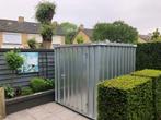 Demontabele materiaalcontainer!, Bricolage & Construction, Conteneurs, Ophalen