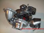 Turbopatroon voor FORD FOCUS III Saloon [07-2010 / -], Auto-onderdelen, Nieuw, Ford