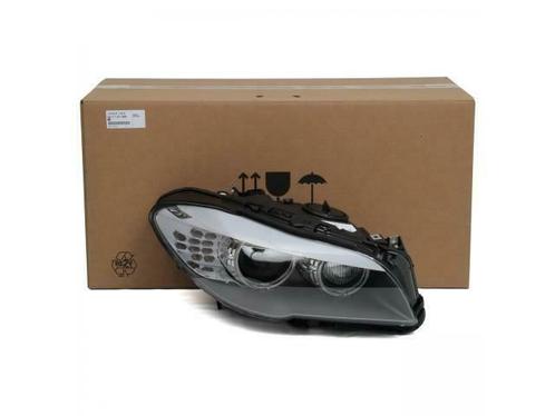 ORIGINELE BMW Koplamp BI-XENON rechts 63117271908 voor 5 Ser, Autos : Pièces & Accessoires, Petit matériel, Enlèvement ou Envoi