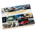 Citroensap 2, meer faits divers uit de Citroen geschiedenis, Nieuw, Thijs van der Zanden, Verzenden