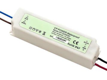 Waterproof adapter / voeding 12V / 2.9A 35W, Telecommunicatie, Zenders en Ontvangers, Verzenden, Nieuw