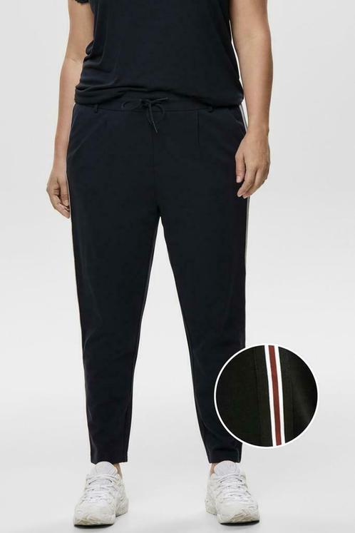 Broek GOLDTRASH ONLY Carmakoma bies maat 54, Kleding | Dames, Broeken en Pantalons, Verzenden