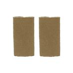 Ferro Concepts SLING SILENCERS (2 pack) Coyote Brown