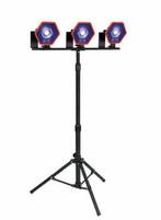 CARSYSTEM UVnow! droogstraler lamp set CS-UV-NOW-x