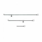 Hamach PS 4 uitzetijzer H000826, Verzenden