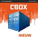 20ft Zeecontainer I NIEUW I Koop I Goedkoop Transport, Articles professionnels