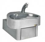 Lave-Mains Inox AISI 304 | Électronique | Clinium Stérile |