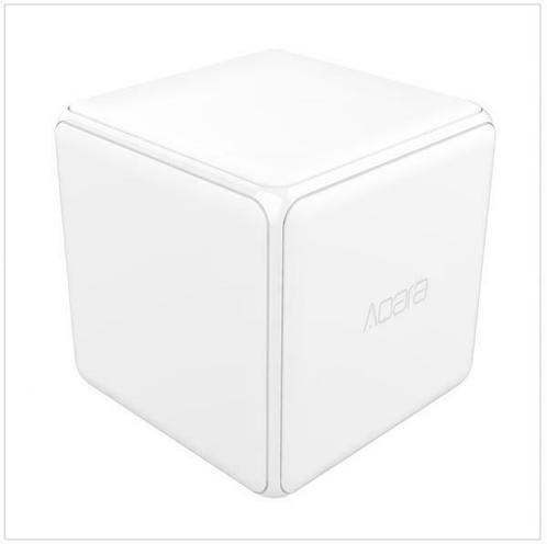 Aqara Cube Zigbee, Maison & Meubles, Lampes | Autre, Enlèvement ou Envoi