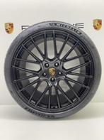 Porsche Cayenne (E3) 22 RS Spyder GTS met Michelin(NO) NIEUW, Auto-onderdelen, 315 mm, Banden en Velgen, Gebruikt, Personenwagen