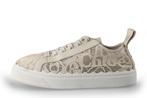 Chloe Sneakers in maat 41 Beige | 5% extra korting, Kleding | Dames, Schoenen, Verzenden, Beige, Chloe, Zo goed als nieuw