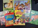 Il Libro della Giungla Varia Curiosa - 6 Comic, Boeken, Nieuw