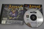 Rayman - Platinum (PS1 PAL), Nieuw