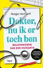 Dokter, nu ik er toch ben (9789021426778, Rutger Verhoeff), Boeken, Verzenden, Nieuw