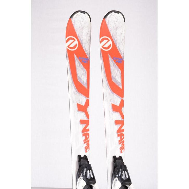 70 80 100 110 120 130 140 150 kinder skis DYNAMIC VRO7 + At, Sports & Fitness, Ski & Ski de fond, Envoi