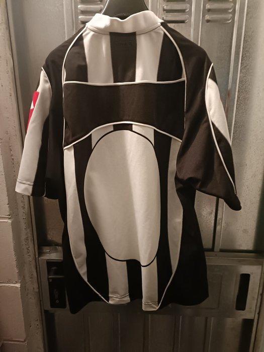 Juventus - voetbal - 2002 - Voetbalshirt, Verzamelen, Overige Verzamelen