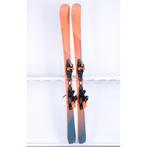 160 skis ELAN WINGMAN 82 CTI 2023, carbon, woodcore, grip w, Verzenden, Nieuw