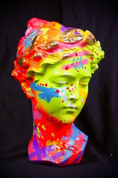 Socrate - Venus, Antiek en Kunst, Kunst | Designobjecten