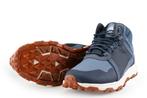 Timberland Wandelschoenen in maat 44 Blauw | 5% extra, Kleding | Heren, Schoenen, Timberland, Zo goed als nieuw, Verzenden, Blauw