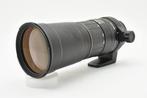 Sigma APO 5-6.3/170-500mm D for Nikon F Zoomlens, Nieuw