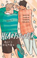 Heartstopper 2 - Heartstopper (9789000379262, Alice Oseman), Verzenden