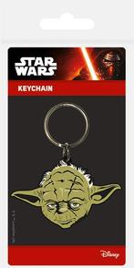 Star wars Yoda keychain, Nieuw, Ophalen of Verzenden