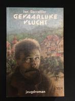 Gevaarlijke vlucht 9789020516159 Serraillier, Verzenden, Gelezen, Serraillier