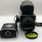 Kiev 88 + Volna-3 2,8/80mm MC | Appareil photo 120/moyen, Audio, Tv en Foto, Nieuw