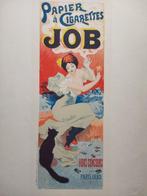 Georges Meunier - Papier à cigarettes JOB