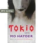 Tokio 9789024550692 Mo Hayder, Verzenden, Mo Hayder