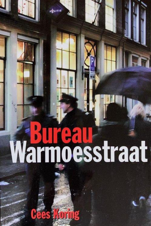 Bureau Warmoesstraat 9789055017256, Boeken, Geschiedenis | Wereld, Gelezen, Verzenden