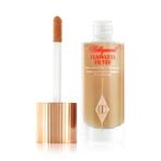 Charlotte Tilbury - Kleur: 5.5 Tan - Hollywood Flawless Filt, Verzenden, Nieuw