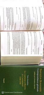 Napoléon Bonaparte - Napoléon Bonaparte Correspondance