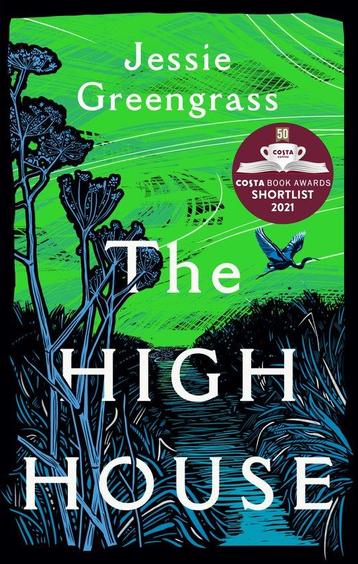 The High House 9781800750074 Jessie Greengrass, Verzenden, Jessie Greengrass