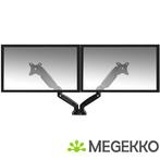 ACT Monitorarm max 32  office met gasveer, 2 schermen, Verzenden