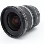 Canon EF-S 10-22mm F/3.5-4.5 USM | Occasion, Ophalen of Verzenden, Nieuw