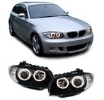 Angel Eyes BMW 1 Serie E81 E82 E87 E87 LCI E88 B2728, Autos : Pièces & Accessoires