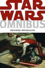 Star Wars Omnibus: Menace Revealed, Nieuw, Verzenden
