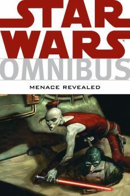 Star Wars Omnibus: Menace Revealed, Livres, BD | Comics, Envoi