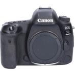 Tweedehands Canon EOS 5D Mark IV Body CM6033, TV, Hi-fi & Vidéo, Ophalen of Verzenden