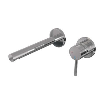 Inbouw Wastafelmengkraan Brauer Chrome Edition Coldstart, Ophalen of Verzenden, Kraan