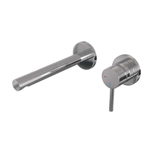 Inbouw Wastafelmengkraan Brauer Chrome Edition Coldstart, Doe-het-zelf en Bouw, Sanitair, Kraan, Nieuw, Chroom, Ophalen of Verzenden