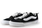 Vans Sneakers in maat 43 Zwart | 20% korting, Verzenden, Zwart, Zo goed als nieuw, Sneakers