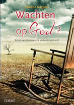 Wachten op God 9789044123951, Boeken, Gelezen, Etienne Kuypers, Verzenden