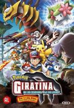 Pokémon De Film 11 - Giratina En De Krijger Van De Lucht, Cd's en Dvd's, Cd's | Kinderen en Jeugd, Verzenden, Nieuw in verpakking