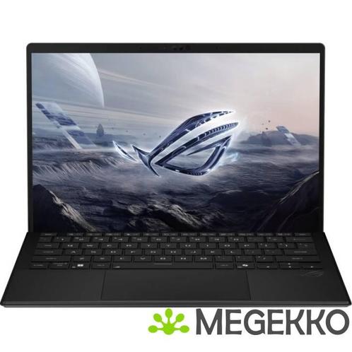 ASUS ROG Flow Z13 GZ302EA-RU004W 13.4  AMD Ryzen Al Max+ 395, Computers en Software, Overige Computers en Software, Nieuw, Verzenden
