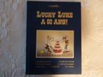 Lucky Luke HS3 - Lucky Luke a 50ans - C - Eerste druk -