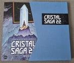 Cristal Saga 22 - Édition espagnole - B + coffret - 1 Album, Boeken, Nieuw