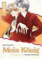 Mein König: Manga / Roman  Naka Misawa, Hinako Takanaga, Verzenden
